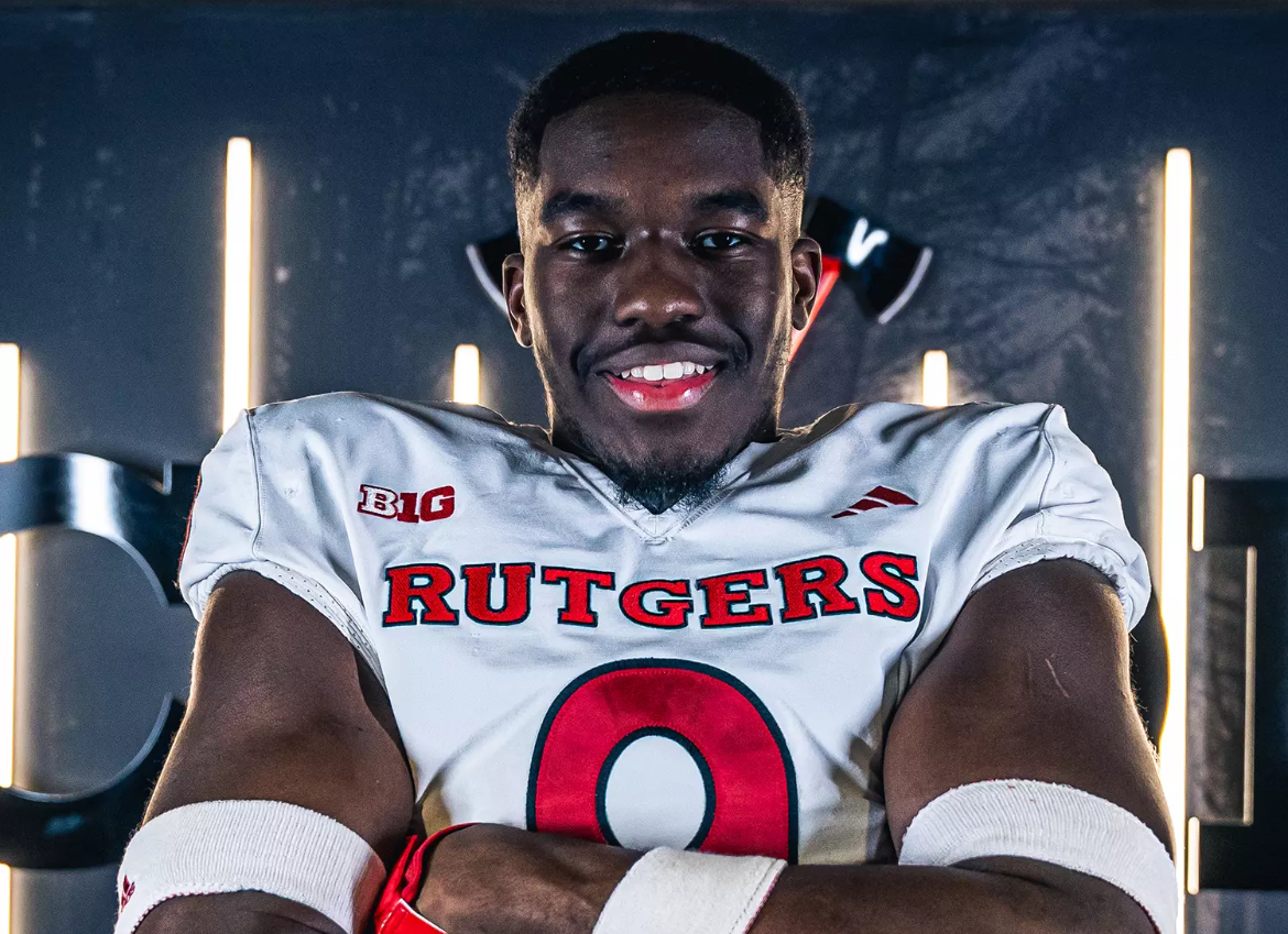 Athlete Representation